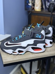 ken griffey south beach shoes