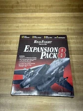 Great Planes GPMZ4118 Expansion Pack 8 Software •