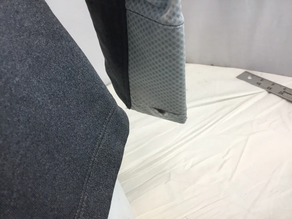 Pullover Under Armour XL de los New York Mets gris 1/4 cremallera como nuevo YGI R1-292 Foto 2 de 4