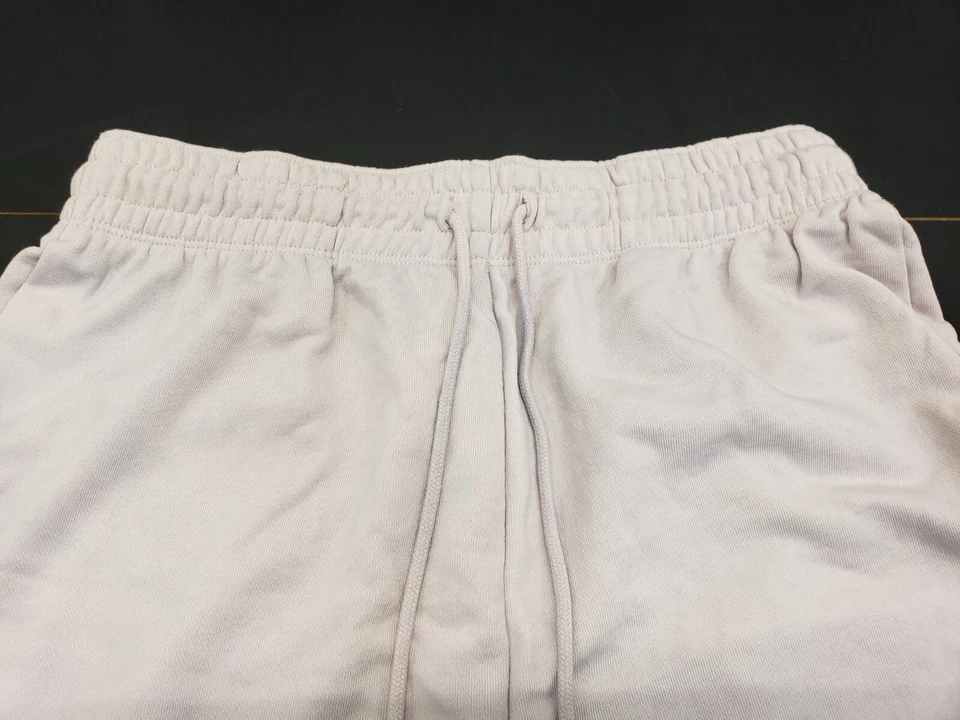 Pantalones cortos de chándal para mujer H&M Foto 4 de 4