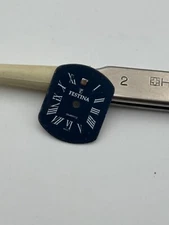 feast quartz 14mm dial dial