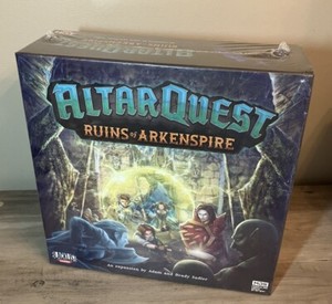Miniature BLACKLIST FANTASY CLASSIC FEMALE GIANT Pour Jeu Altar Quest - Référence G119 - Occasion Comme Sur Photo