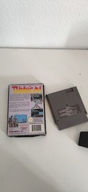 Super Turrican Pal B nes versi&oacute;n espa&ntilde;ola 