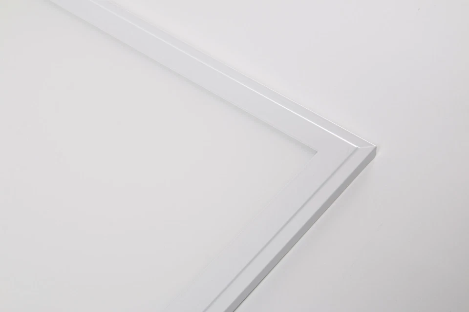LED Panel 62x62cm 2er-Pack 40W Slim Rasterdeckenleuchte 4000 Lumen Lifud - Bild 4 von 4