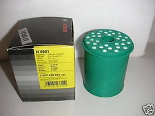 Filtre à carburant Renault SAFRANE