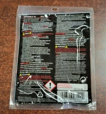 10 Pair Little Hotties Adhesive Toe Foot Warmer Pure Heat Air Activated Exp 2027