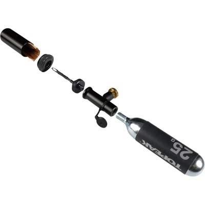 Topeak [60112025] Tubi Master X Repair Kit