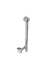 Geberit 150.156.DY.1 TurnControl Complete Tub...