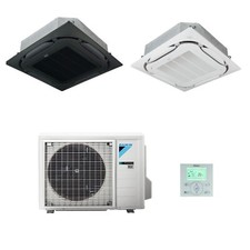 Daikin Air conditioning systems