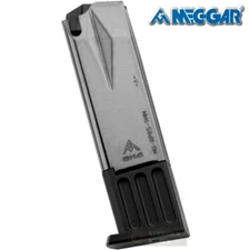 Mec-Gar Ruger P85 89 93 94 95 10-Round 9mm MAGAZINE MGRP8510B FAST SHIP