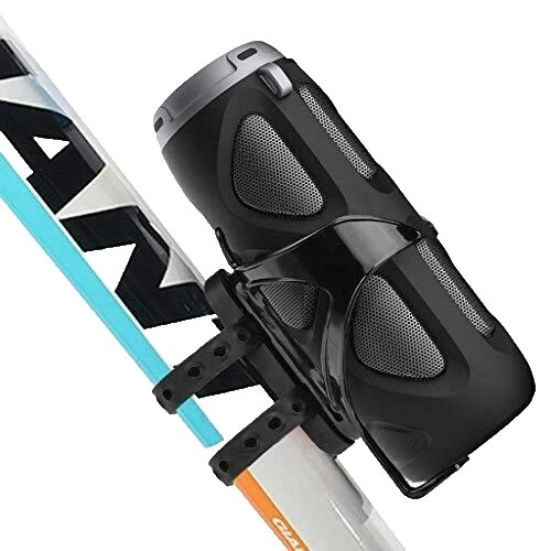 Reproductor de audio Avantree Muelles y mini altavoces para Universal