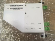 General Instrument Starlite Optical Coupler Module S/N L00HO30070000110