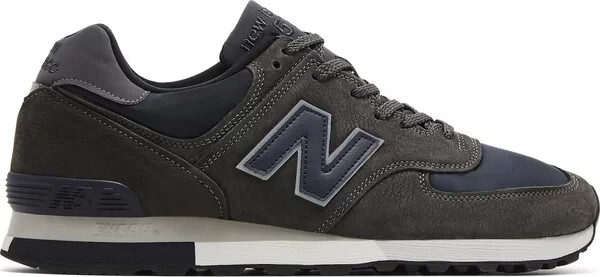 新品　new balance OU576GGN made in uk New Balance 576 Made in England Mens Size US 9/EUR 42.5