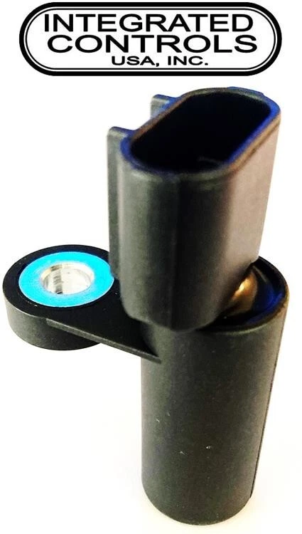 Sensor de manivela Eagle Vision 1993-97 3,3, 3,5 L y 1997, 1999 Plymouth Prowler 3,5 L Foto 2 de 2