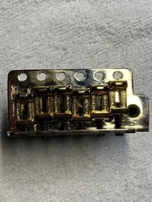 Wilkinson strat bridge 54mm