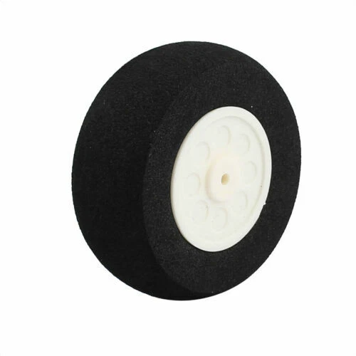 1:8 RC-Modellbau Räder, Reifen, Flugzeuge