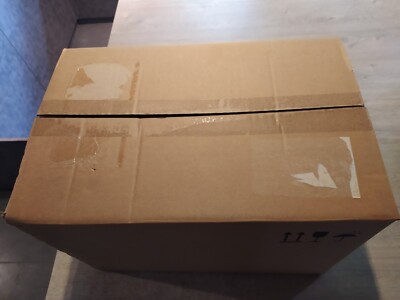 NOVEXX SOLUTIONS XLP504 BASIC 300DPI INDUSTRIAL BARCODE PRINTER [NEW - 2020]