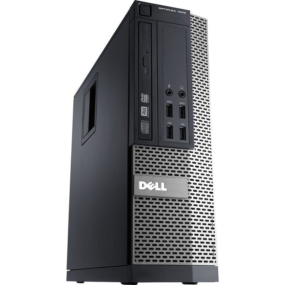 Windowsデスクトップ DELL OptiPlex 7010 Core i5-3470 8G/240GB Amazon.com: Dell Optiplex 7010 Business Desktop Computer