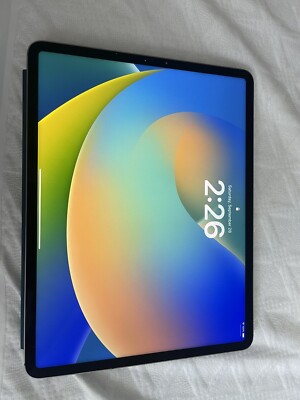 Apple iPad Pro 12.9-inch (6th generation) A2764 256 GB, Wi