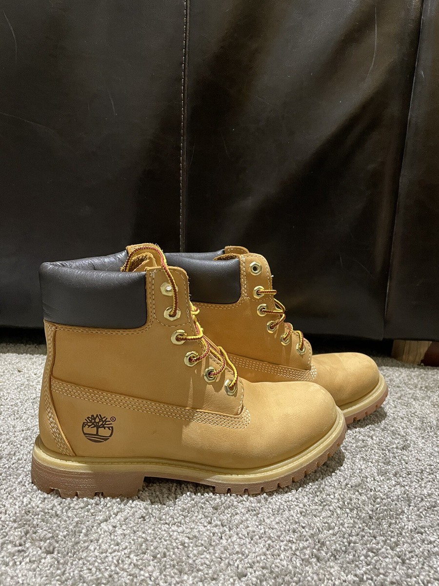 引越大処分‼︎timberland longboots nubuck Timberland Men's 6 inch Premium Waterproof Boot Fashion