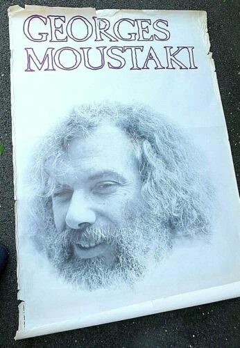 Affiches et posters de collection liés couleur 80 x 120 cm à la musique