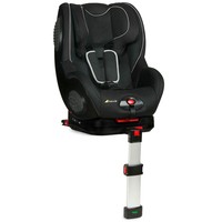 Hauck Guardfix Group 1 Forward Facing Isofix Car Seat - 9 Months To 4 Years Hauck Guardfix Group 1 Forward Facing Isofix Car Seat - 9 Months To 4 Years