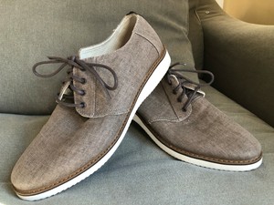 preston dress shoes