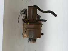 Mazda 5 CR19 Kraftstofffilter 204869
