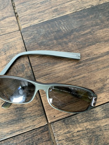 Women's Gucci Sunglasses GG2548/S Nj4 
