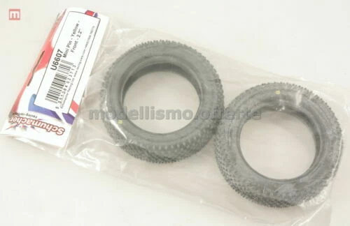 1:10 RC-Modellbau Räder, Reifen, Felgen & Radnaben Universal-Reifen