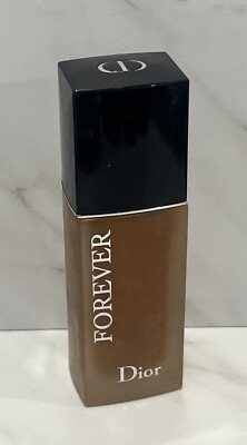 Dior Forever 24H Wear High Perfection Foundation SPF35 - 6W - 1 oz