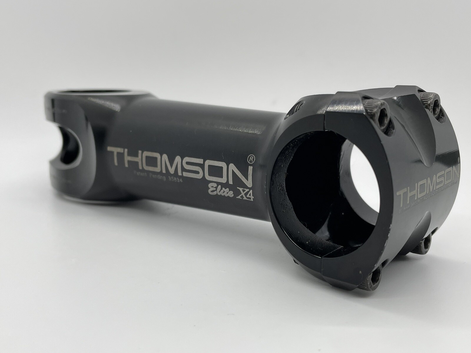 Thomson Elite X4 Mountain Bike Stem 