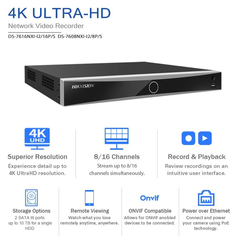 Hikvision Nvr Hikvision Stream Media Server Rtsp Hikvision Rtsp