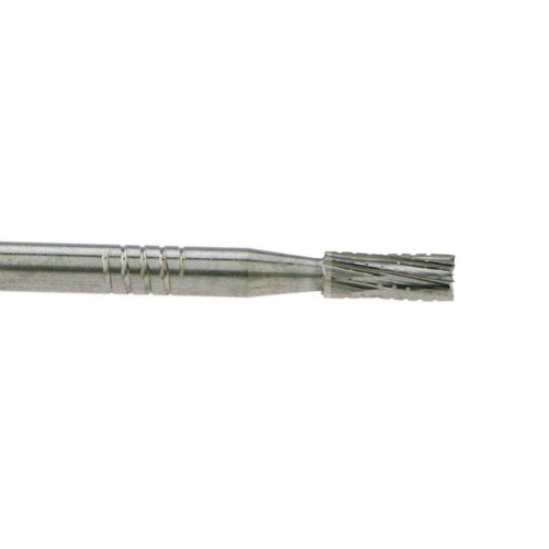US 10 Pcs WAVE Dental Tungsten Carbide Bur Straight Fissure HP 555 - 563 Prima - Picture 71 of 76