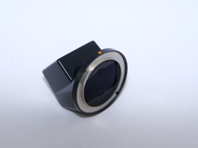 Pentax LX FC-1 Action Prism Eyepiece with Box and Cap for the