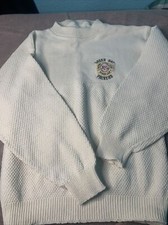 Green Bay Packer Members Club Sweatshirt Made...