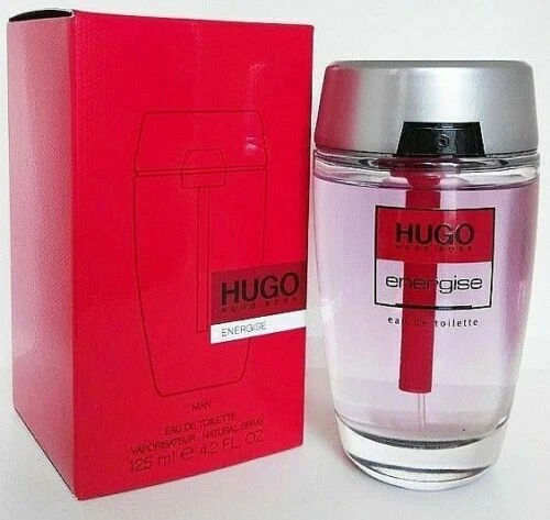 Profumi e dopobarba da uomo HUGO BOSS