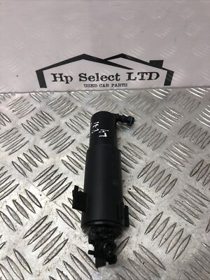Original-Zubehör-Hersteller BMW X5 E70 X6 E71 E72 08-14 linker Scheinwerfer Waschmaschine Flüssigkeitsstrahl 4286755