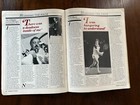 Athletes in Action Magazine Spring 1984 Terry Cummings — photo 8