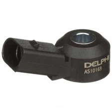 Ignition Knock (Detonation) Sensor-Sensor Delphi AS10169