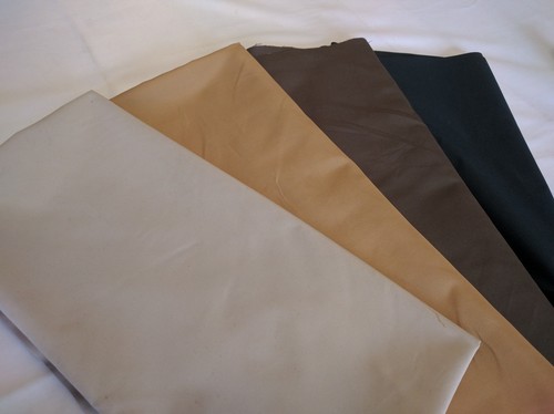 4oz/120 gsm* - 5 FARBEN - Mikrofasergewebe - wasserdicht - 155 cm breit - Bild 6 von 7