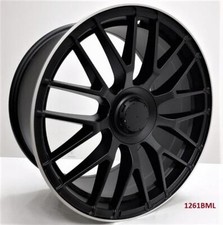 18 Wheels For Mercedes C300 Luxury Sedan 2015 Up 18x818x9 5x112 18 Wheels For Mercedes C300 Luxury Sedan 2015 Up 18x818x9 5x112
