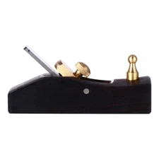 Woodcraft Hand Planer Polishing Tool for Carpentry with Cutter