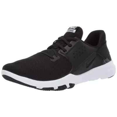 Nike Flex Control TR3 Black-AJ5911-001 Size 8w (New)