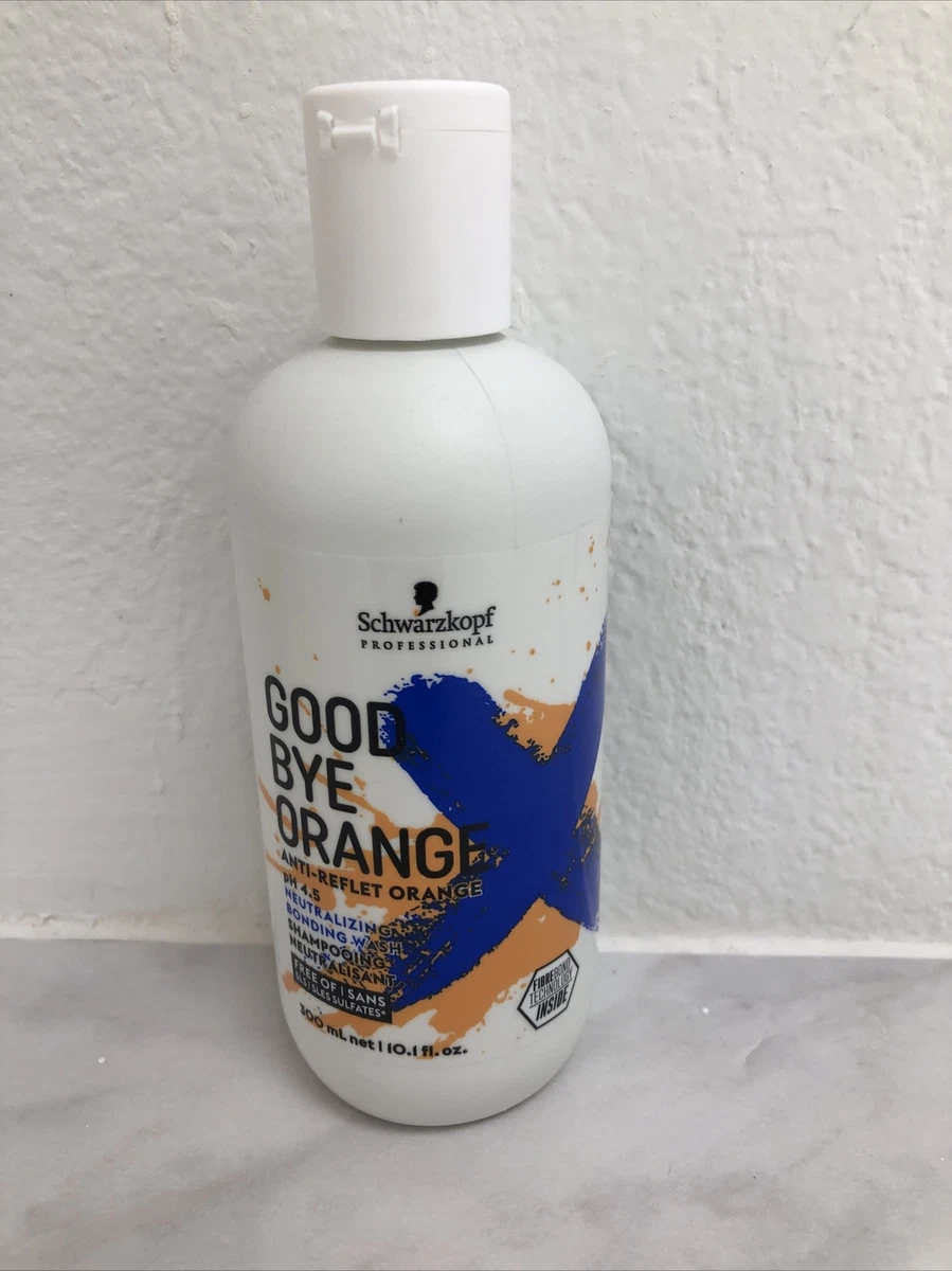 Low cheap ph shampoo