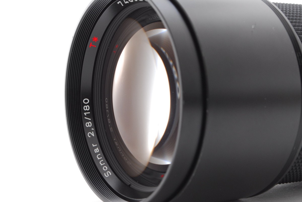 その他 Contax CarlZeiss 180mm F2.8 MMJ CY #2127 Amazon | CONTAX Carl Zeiss SonnarT* 180mm F2.8 | クローズ