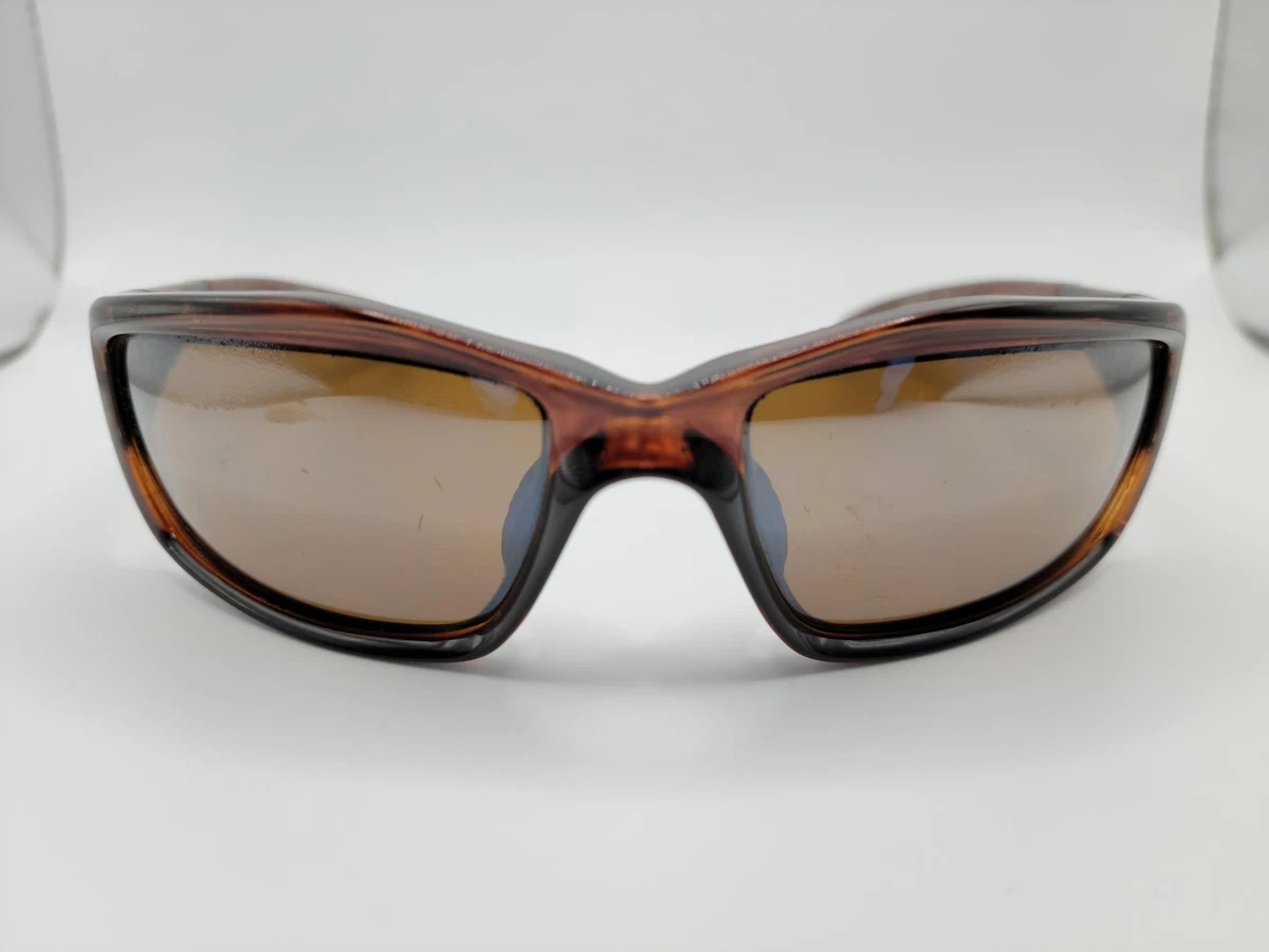 CROSSFIRE29117 Crossfire Brown Safety Glasses, Italy CROSSFIRE29117 Crossfire Brown Safety Glasses, Italy