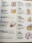 German Kid’s Picture Dictoinary Berlitz Unused — photo 2