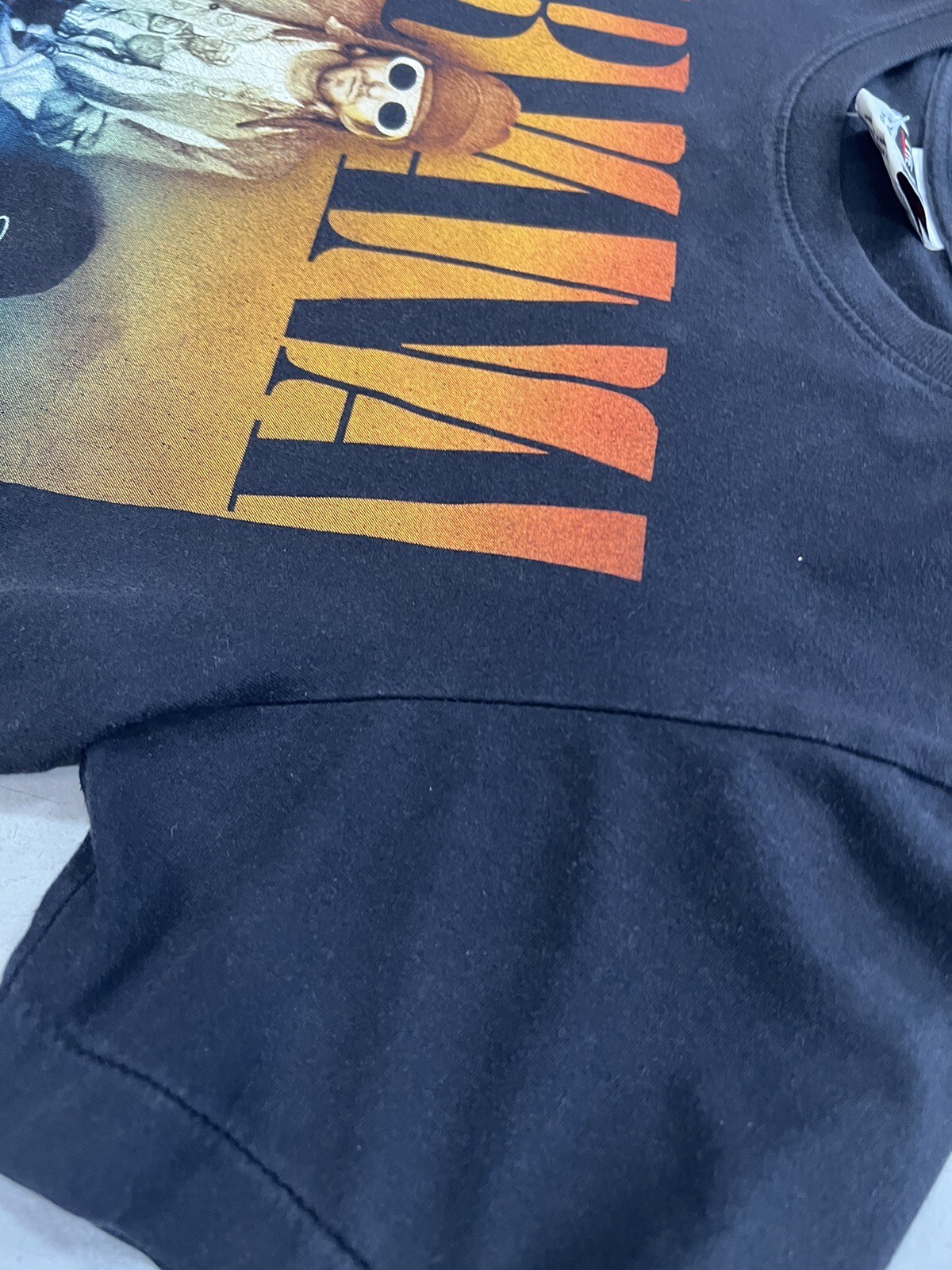 Nirvana Kurt cobain vintage t shirt nirvana 90s - image 3
