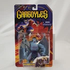Gargoyles Quick Strike GOLIATH Action Figure ERROR 1995 Kenner MOC New Vintage